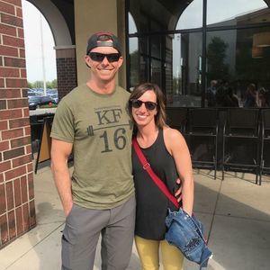 Meet your Posher, Lacey